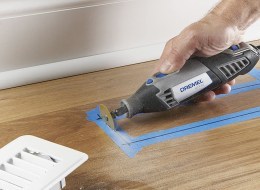 EZ544 EZ Lock Wood Cutting Disc DREMEL2